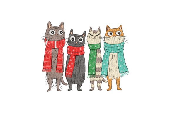 Cat Squad Christmas: A Designer’s Real-World Review