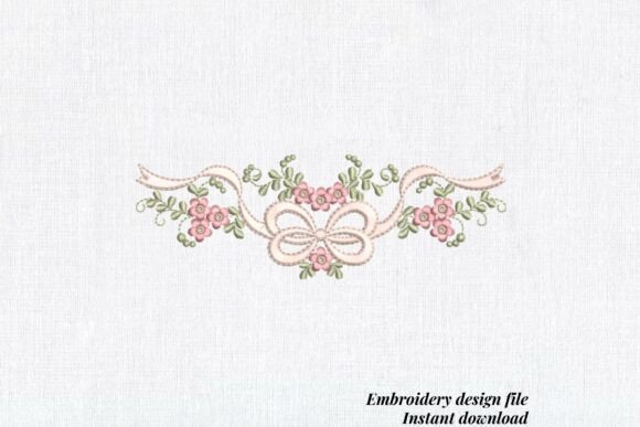 Floral Baby Girl Bow: A Designer’s Real-World Review