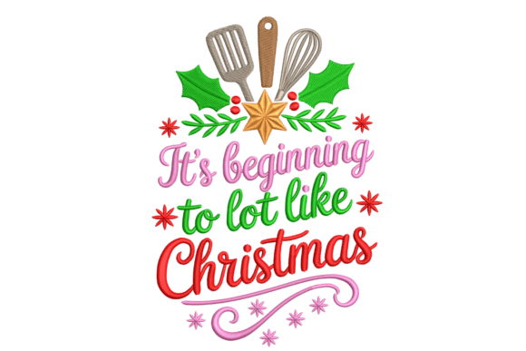 Kitchen Christmas – Baking: A Designer’s Honest Review