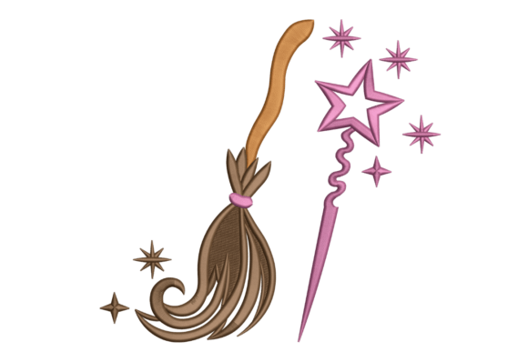 Magic Broom and Star Wand: A Seller’s Honest Review