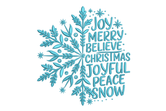 Snowflake Word Art: A Pro Designer’s Review for Small Business Branding