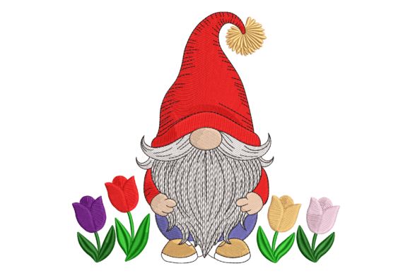 Spring Gnome Tulips: A Designer’s Practical Review